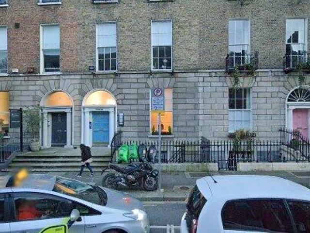 12 m2 office space for sale in Dublin 2