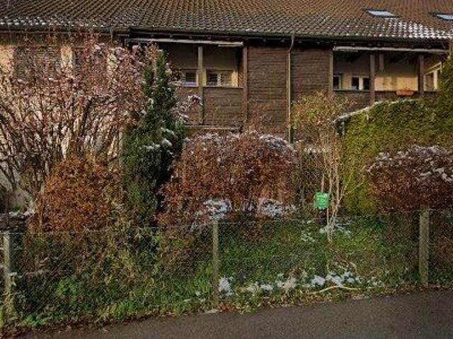 12 m2 room for rent in Frauenfeld
