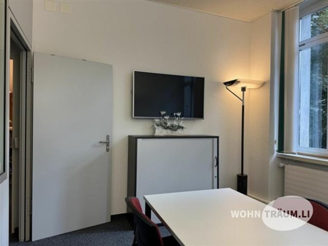 12 m² Büro in Olten mieten zentral und praktisch