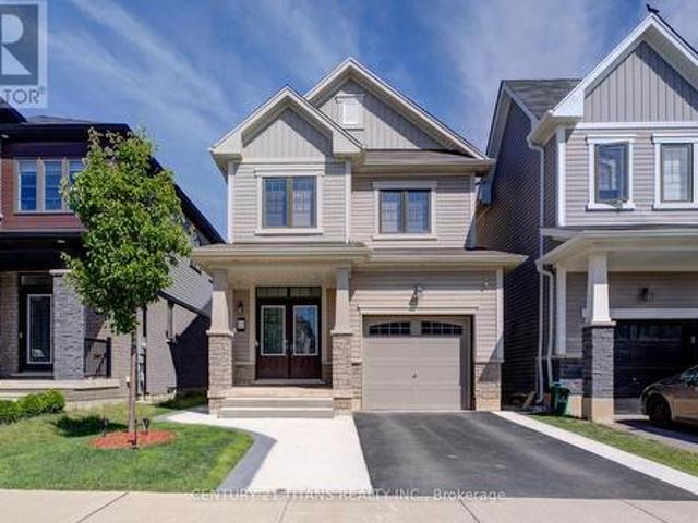 12 Mclaren Avenue, Brantford, ON, N3T 0T3 house for sale | Listing ID X13492 | Royal LePage