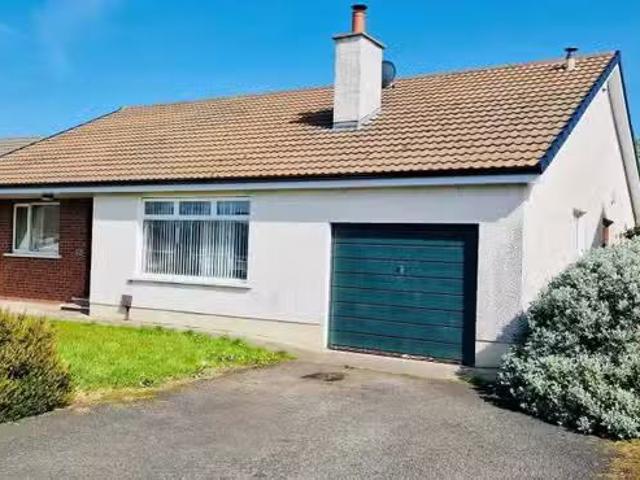 12 Magheramenagh Park