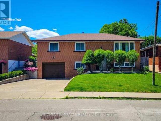 12 Maitland Avenue E, Hamilton, ON, L9A 3J3 house for sale | Listing ID X13493 | Royal LePage