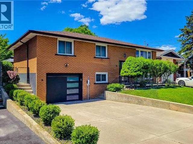 12 Maitland Avenue, Hamilton, ON, L9A 3J3 house for sale | Listing ID 40843 | Royal LePage