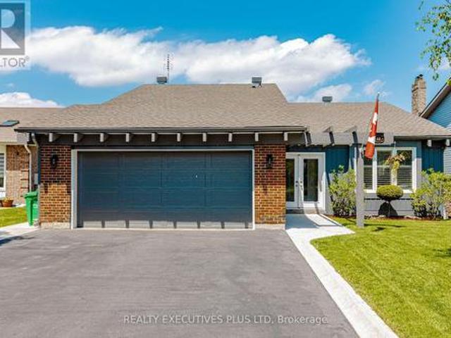 12 Maidstone Crescent, Brampton, ON, L6S 2Z5 house for sale | Listing ID W13152 | Royal LePage