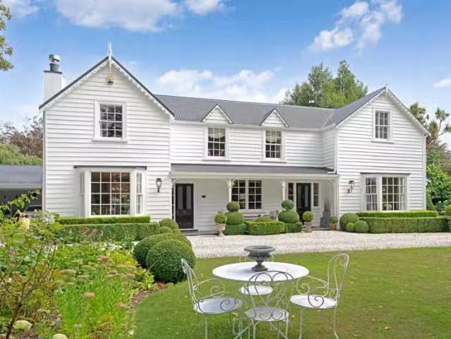 12 Main Street, Greytown, South Wairarapa