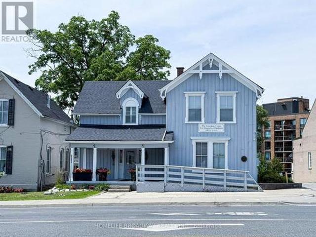12 Main Street N, Markham, ON, L3P 1X2 commercial for sale | Listing ID N13606 | Royal LePage
