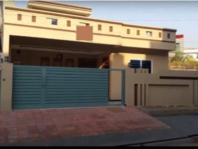 12 Mala Single Storey Fully Furnished House For Rent Canal Road Ghat Wala Faisalabad 3 Faisalabad Canal Road ID 91579