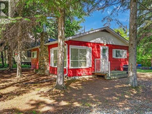 12 Mallard Avenue, Greenwater Provincial Park, SK, S0E 0B2 house for sale | Listing ID SK040609 | Royal LePage