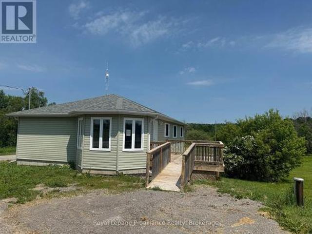 12 Malone Quarry Road, Marmora And Lake Marmora Ward, ON, K0K 2M0 house for sale | Listing ID X13426 | Royal LePage