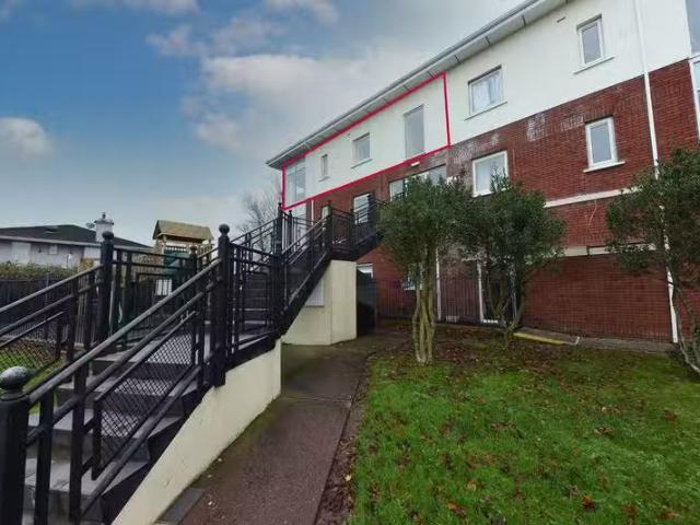 12 Maple Court, Mount Oval Village, Rochestown, Co. Cork, T12K.