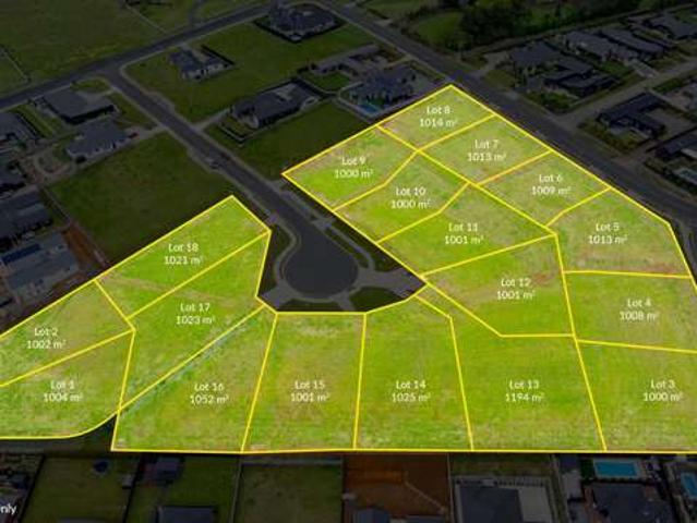 12 Maratupu Way, Pukekohe, Franklin