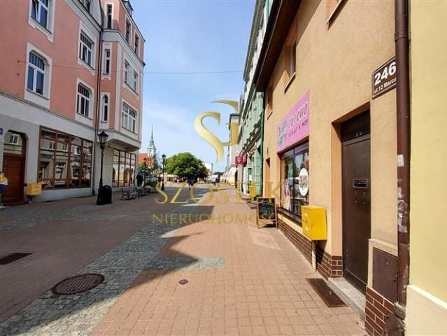 12 Marca 845 m², Wejherowo