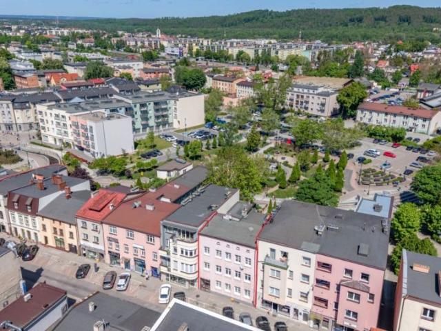 12 Marca 231,64 m², Wejherowo