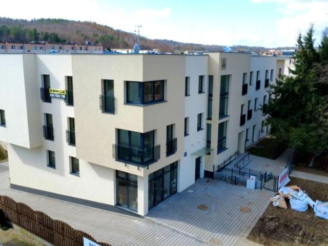 12 Marca 33,24 m², Wejherowo