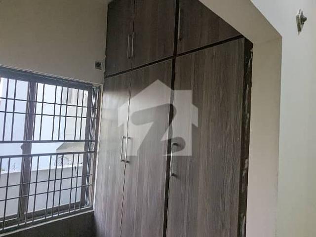 12 Marla 40*80 Double Unit Full House Available For Rent In G15