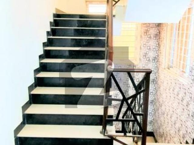 12 Marla 40*80 Full House Available For Rent G 15 Islamabad. G 15