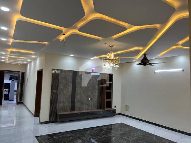 12 Marla 40x80 AAA Quality House. Available For Sale In G 15/1, Islamabad