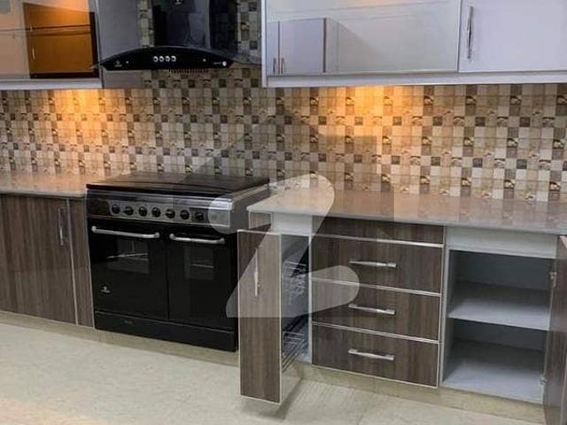 12 marla 4 bed apartment available for rent in askari 11 lahore cantt
