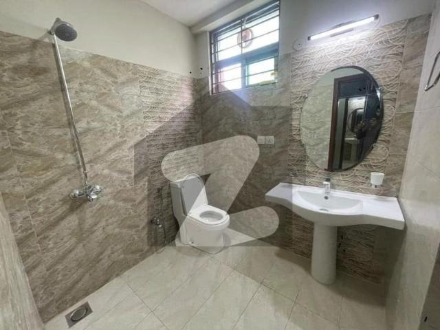 12 Marla 4 Bed Available For Rent Askari 11 Sec B Askari 11 Sector B Apartments
