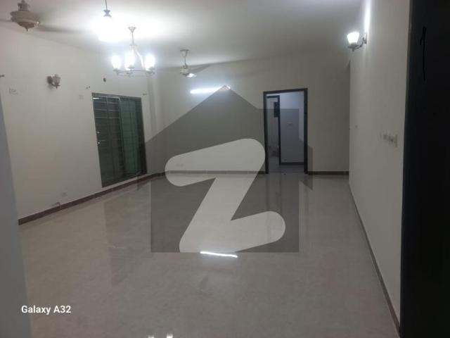 12 Marla 4 Bed Flat Available For Rent Askari 11 Sec B Askari 11 Sector B Apartments