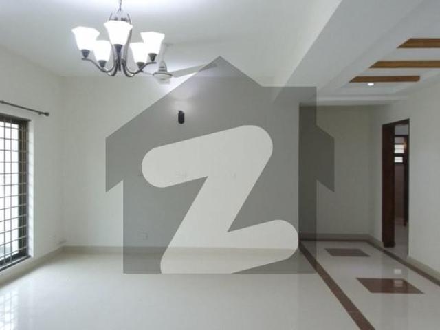 12 Marla 4 Bed Flat For Rent Askari 11 Lahore Askari 11