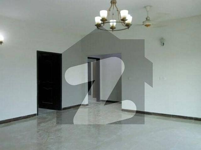 10 Marla 3 Bed Flat For Rent In Askari 11 Lahore