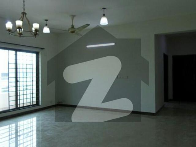 12 Marla 4 Bed Flat For Rent In Askari 11 Lahore Askari 11