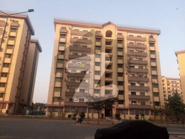 12 Marla 4 Bed Flat For Rent In Askari 11 Sector B Lahore