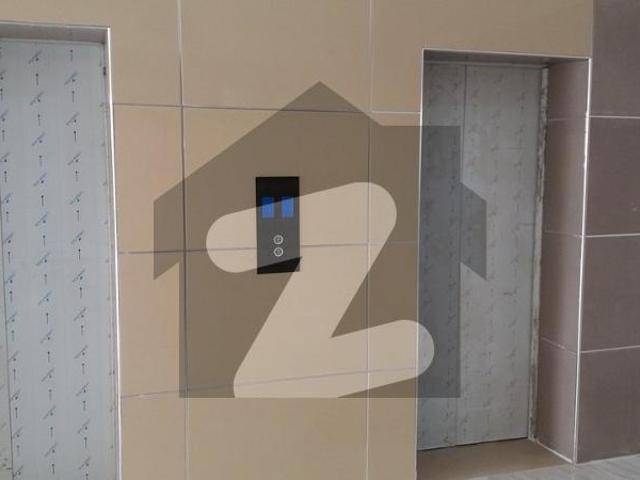 12 Marla 4 Bed Flat For Rent In Askari 11 Sector B, Lahore Askari 11 Sector B Apartments