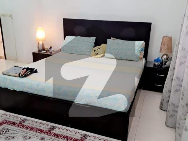 10 Marla 3 Bed Flat For Rent In Askari 11 Sector B Lahore Askari 11 Sector B Apartments