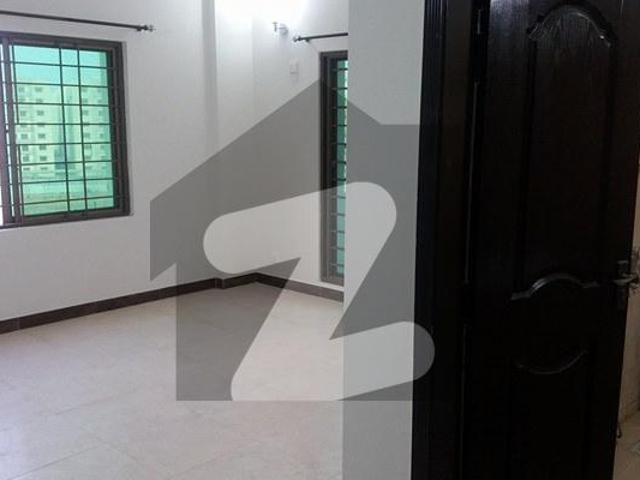 12 Marla 4 Bed Flat For Rent In Askari 11 Sector B, Lahore Askari 11 Sector B Apartments