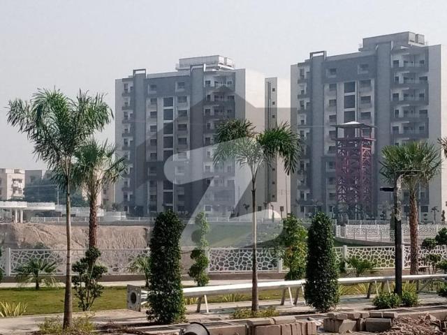 12 Marla 4 Bed Flat For Rent In Askari 11 Sector B, Lahore Askari 11 Sector B
