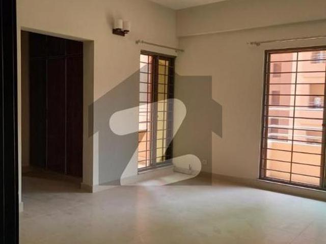 12 Marla 4 Bed Flat For Rent In Sector F Askari 10 Sector F