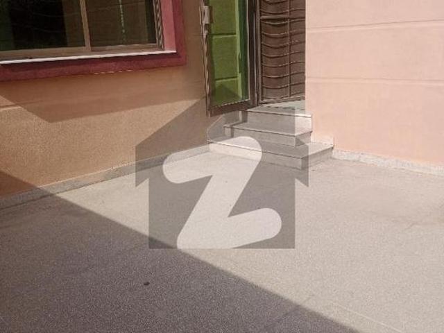 12 Marla 4 Bed House Available for Rent in Sector A Askari 11 Sector A