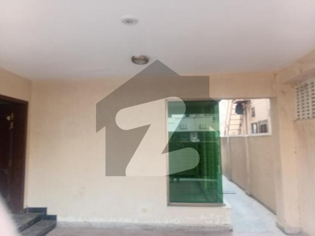 12 Marla 4 Bed House For Rent In Askari 11 Lahore Askari 11 Sector B