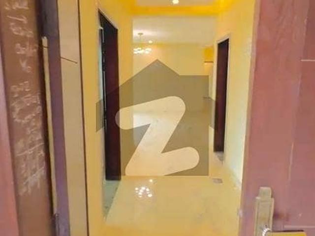 12 Marla 4 Bed Room Apartment Available For Sale In Askari 12
