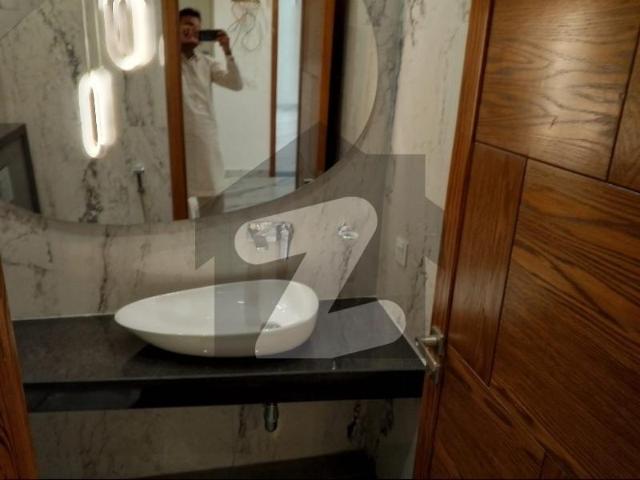 12 marla 4 bed room apartment for rent best location and open view askari 11
