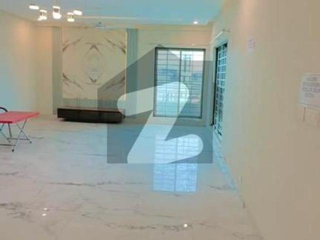12 Marla 4 Bed Room Apartment in Askari 11 Lahore DHA Phase 9 Prism