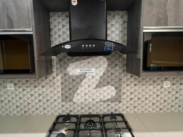 12 marla 4 bedroom apartment available for rent askari 10