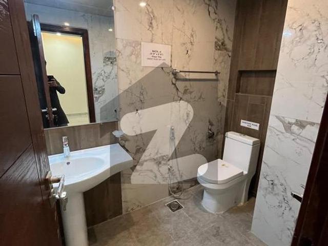 12 marla 4 bedroom apartment available for rent askari 10 sector f