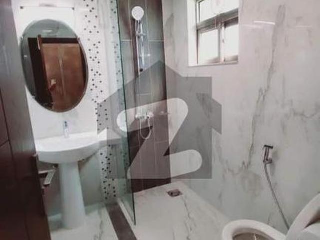 12 marla 4 bedroom apartment available for rent askari 11