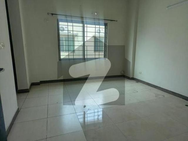 12 marla 4 bedroom apartment available for rent askari 11 sector b apartments
