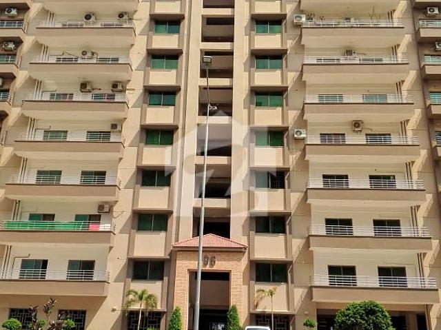 12 Marla 4 Bedroom Apartment Available For RENT Askari 11 Sector B Lahore Askari 11, Askari, Lahore, Punjab