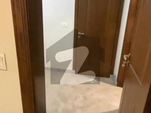 12 Marla 4 Bedroom Apartment Available For Rent In Askari 10 Sector S Lahore. Askari 10 Sector S