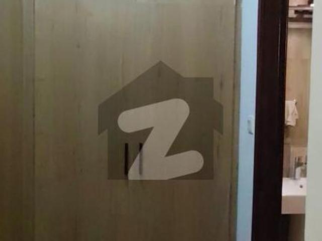 12 Marla 4 Bedroom Apartment Fully Furnished Available For Rent In Askari 10 sector F Lahore Cantt Askari 10 Sector F