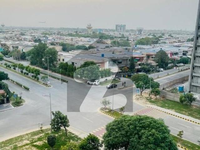 12 Marla 4 Bedroom Brand New *H Shape* Tile Flooring Apartment / Flat For Rent | Askari 10 Lahore Cantt | @nusratestate Askari 10 Sector S