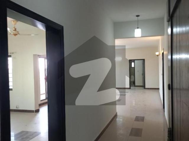 12 Marla 4 Bedroom Flat For Rent In Askari 11 Lahore Askari 11