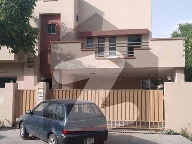 12 marla 4 bedroom house available for rent