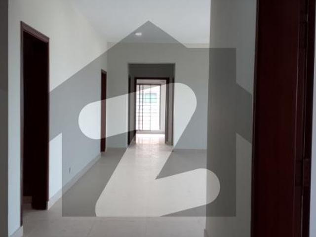 12 marla 4 bedroom new apartment available for rent askari 11 sector b apartments