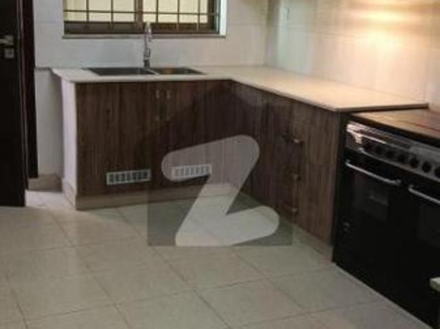 12 marla 4 bedroom new apartment available for rent askari 11